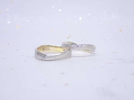 17040804木目金の結婚指輪＿Q004.JPG