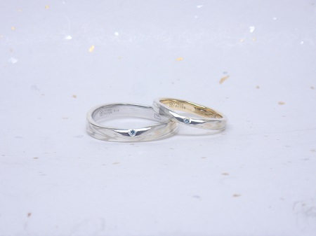 17041401木目金の結婚指輪M_004.JPG