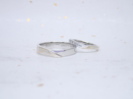 17041501 木目金の結婚指輪Ｕ＿004.JPG