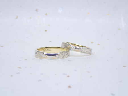 17041501木目金の結婚指輪＿F003.JPG