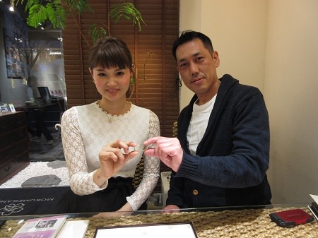 170416木目金の結婚指輪・婚約指輪＿N001.JPG