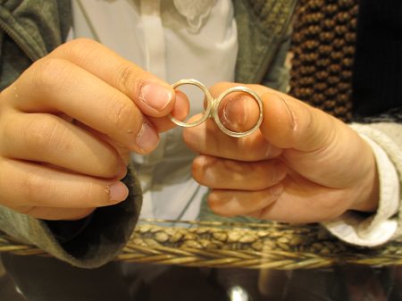 17041602木目金の結婚指輪＿K001①.JPG