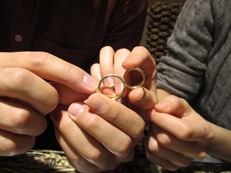 17042201木目金の結婚指輪＿K001.JPG