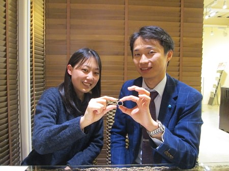 17042306木目金の結婚指輪＿M001.JPG