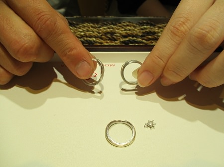17043001木目金の結婚指輪＿F002.JPG