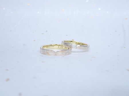 17043001木目金の結婚指輪＿H004.JPG