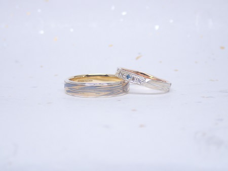 174901木目金の結婚指輪＿K004.JPG