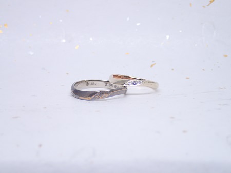 17050301木目金の結婚指輪U_003.JPG