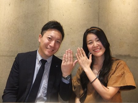 17050901木目金の結婚指輪U_003.JPG