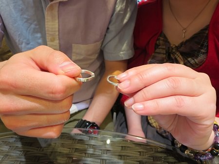 17051302木目金の結婚指輪＿R002.JPG