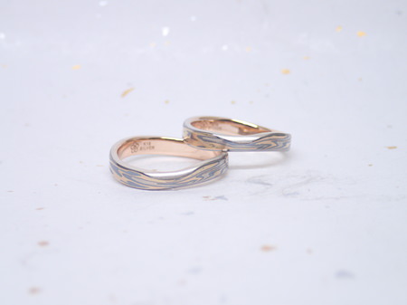 17051402木目金の結婚指輪_G003.JPG