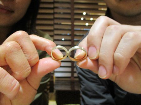 17052104木目金の結婚指輪＿C001.JPG