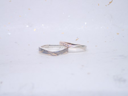 17052701木目金の結婚指輪Ｇ_004.JPG