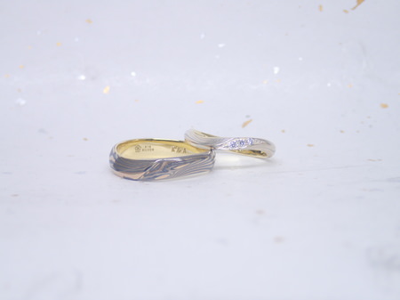 17052801木目金の結婚指輪D＿004.JPG