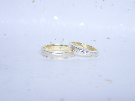 17061801木目金の結婚指輪_B003.JPG