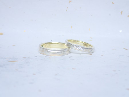 17062502木目金の結婚指輪＿K002.JPG