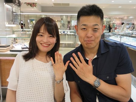 17062601木目金の結婚指輪＿Q003.JPG