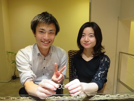 17063001木目金の結婚指輪＿G001.JPG