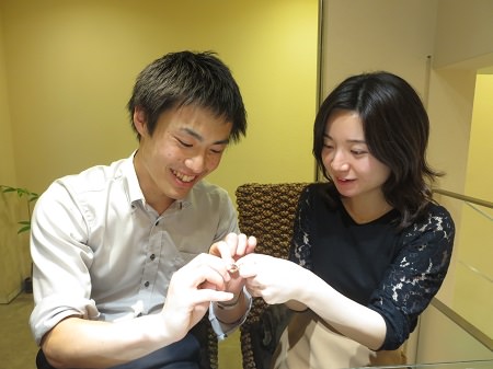 17063001木目金の結婚指輪＿G002.JPG