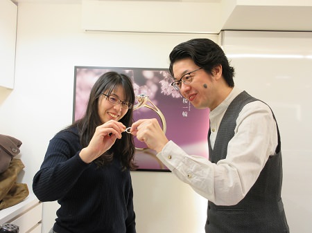 17020504木目金の婚約指輪・結婚指輪_Q002.JPG