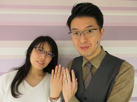 17020504木目金の婚約指輪・結婚指輪_Q003.JPG