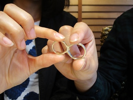 17070401木目金の結婚指輪_J001.JPG