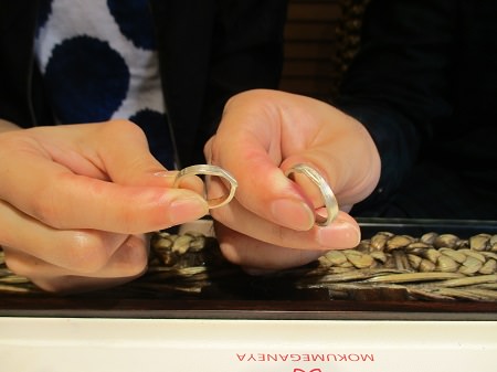 17070401木目金の結婚指輪_J002.JPG
