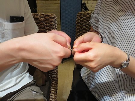 17070801木目金の婚約指輪＿001.JPG