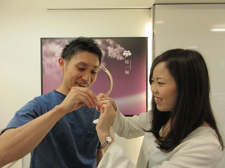 17070801木目金の結婚指輪＿Q002.JPG