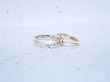 17070802木目金の結婚指輪U_ 003.JPG