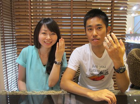 17070901木目金の結婚指輪＿M003.JPG