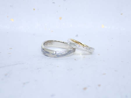 17070901木目金の結婚指輪D_004.JPG