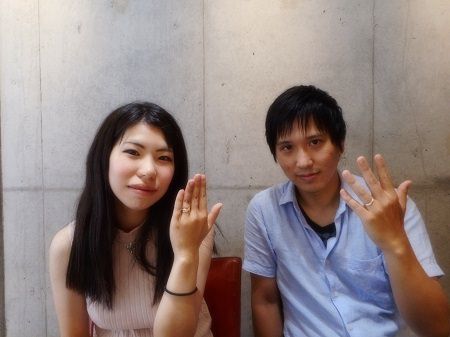 17071401木目金の結婚指輪U_003.JPG