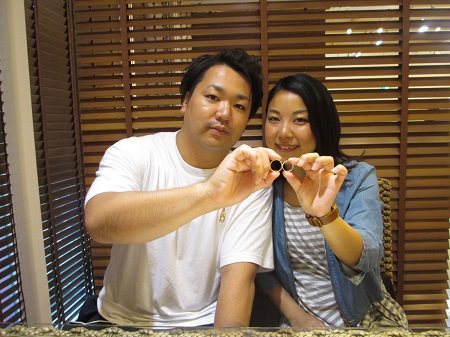 17071502木目金の結婚指輪＿M001.JPG