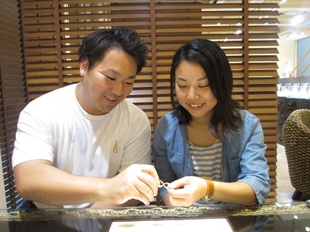 17071502木目金の結婚指輪＿M002.JPG