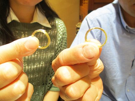 17071602木目金の結婚指輪＿F002.JPG