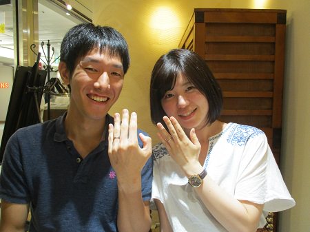 17071603木目金の結婚指輪＿F003.JPG