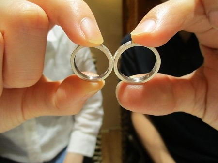 17072903木目金の結婚指輪＿F001.JPG
