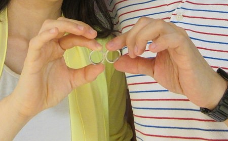 080201木目金の結婚指輪＿Q001.JPG