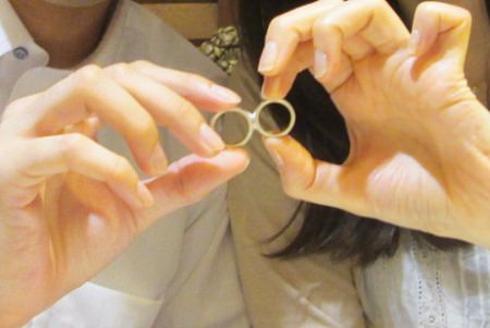 17080301木目金の結婚指輪＿M001.JPG