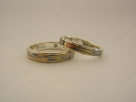 17080601木目金の結婚指輪J_004.JPG