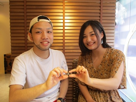17080901杢目金の結婚指輪_J001.JPG