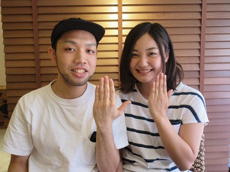 17080901杢目金の結婚指輪_J003.JPG