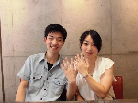 17081301木目金の結婚指輪U_003.JPG