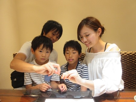 17082003木目金の結婚指輪_N001.JPG
