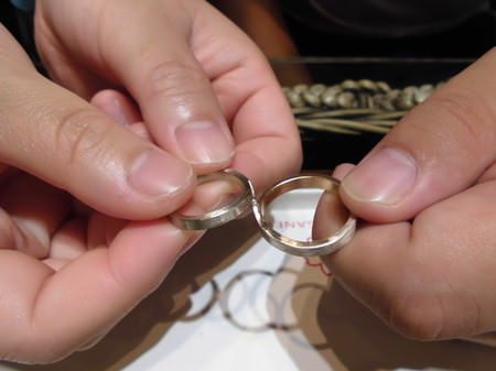 17082101木目金の結婚指輪＿001.JPG