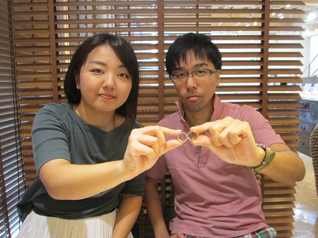 17090203　木目金の結婚指輪＿M001.JPG