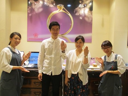 17090302木目金の結婚指輪K_005.JPG