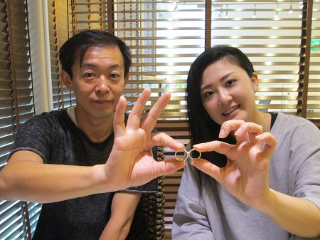 17090701木目金の結婚指輪＿M００１.JPG