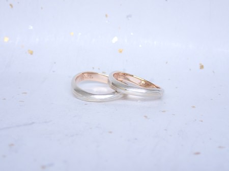 17090901木目金の婚約・結婚指輪_B004.JPG